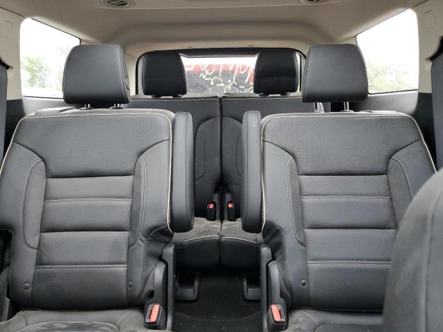 1GKKNXLS9HZ314709 GMC Acadia Denali