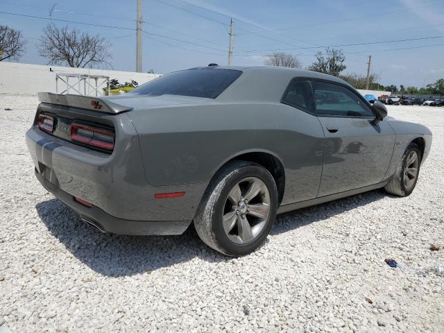2C3CDZAG9JH236357 Dodge Challenger Sxt