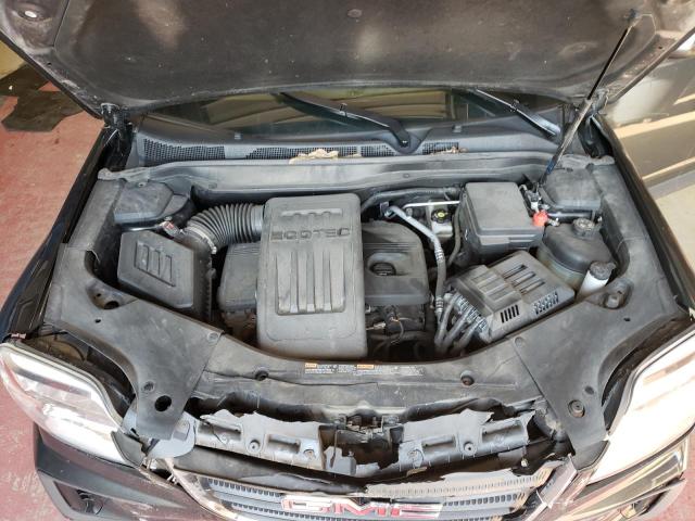 2GKALMEK3H6351151 GMC Terrain Sle