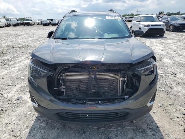 3GKALMEV1JL234535 GMC Terrain Sle