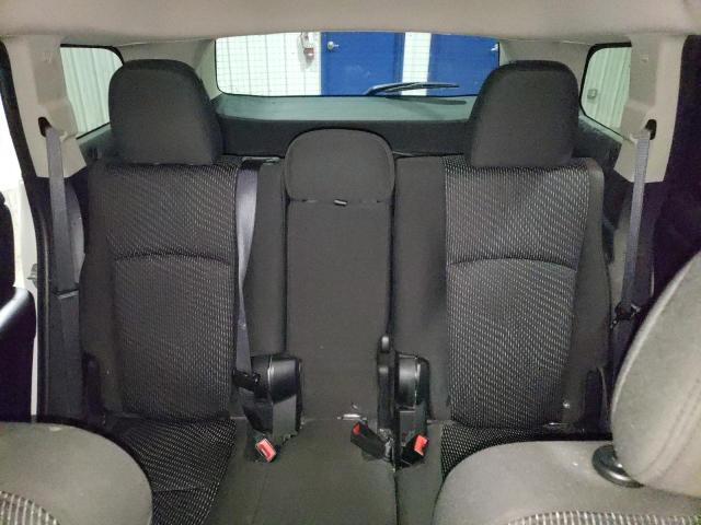 3C4PDCAB0HT545604 Dodge JOURNEY SE