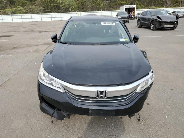 1HGCR2F70HA106460 Honda ACCORD EX