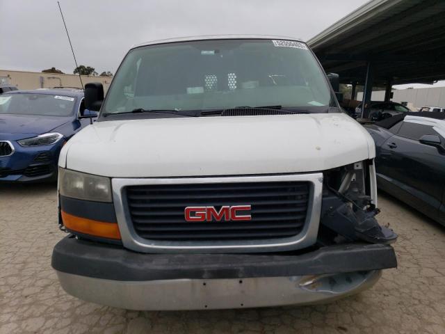 1GTW7AFF1G1904791 GMC Savana G2500