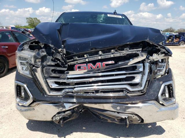 3GTU9DED6LG277195 GMC Sierra K1500 Slt