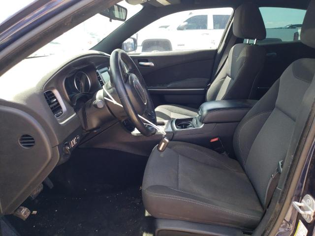 2C3CDXBG2HH620929 Dodge Charger Se