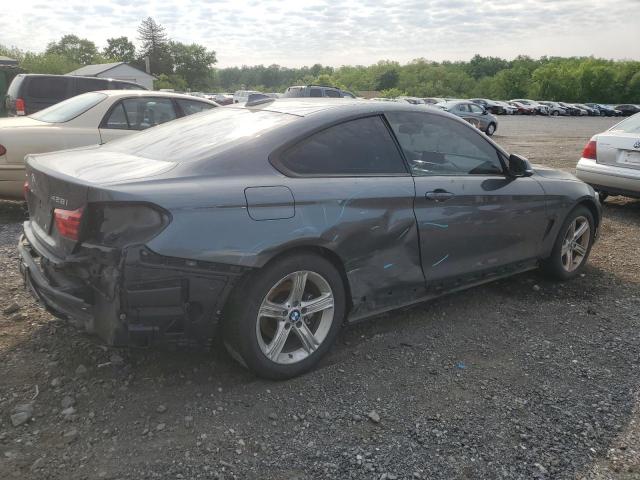WBA3N9C53EK244938 BMW 428 XI