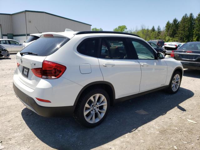 WBAVL1C58EVY12048 BMW X1 Xdrive28i