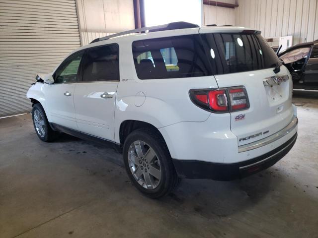 1GKKRSKD2HJ123125 GMC Acadia Limited Slt-2