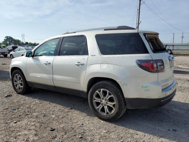 1GKKRRKDXFJ196278 GMC Acadia Slt-1