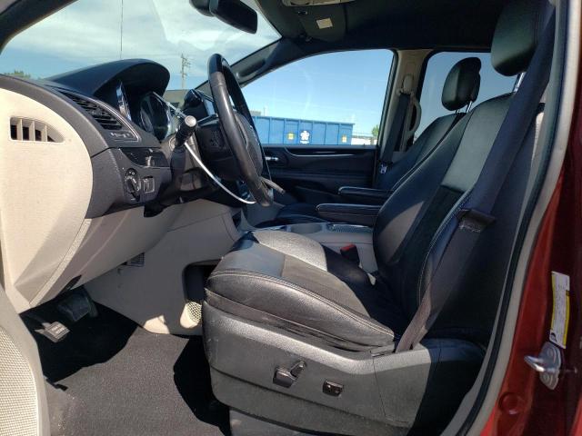 2C4RDGCG7KR585472 Dodge Grand Caravan Sxt