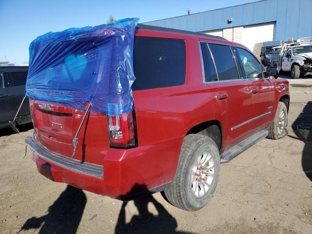 1GKS2BKC7FR231508 GMC YUKON SLT