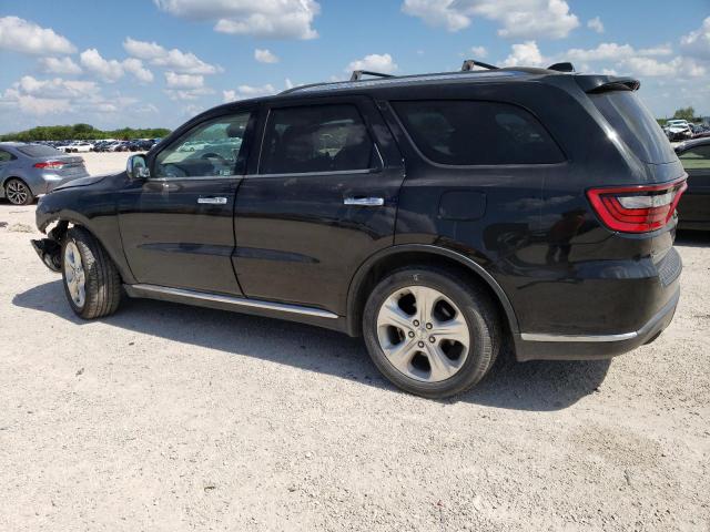 1C4RDHAG7EC513953 Dodge Durango Sxt