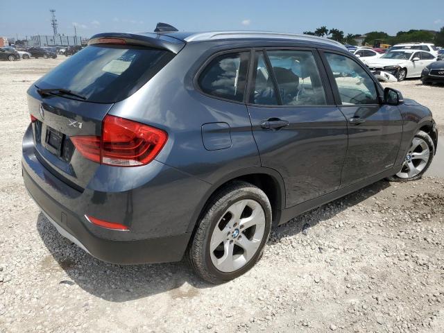 WBAVM1C53EVW53582 BMW X1 Sdrive28i