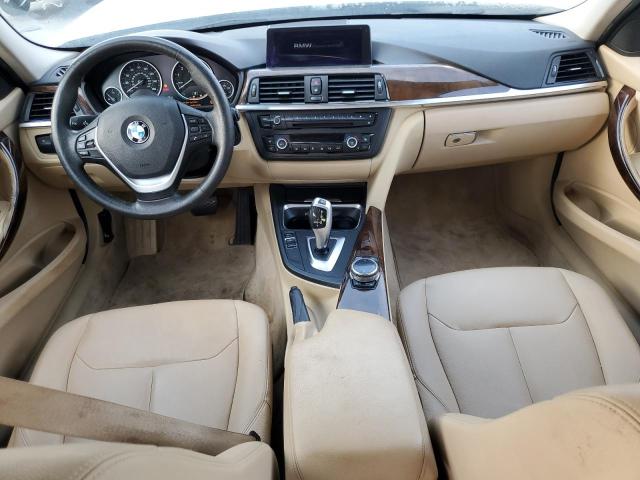 WBA3B3G50FNR86553 BMW 328 XI