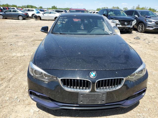 WBA4Z1C5XJEC58745 BMW 430I