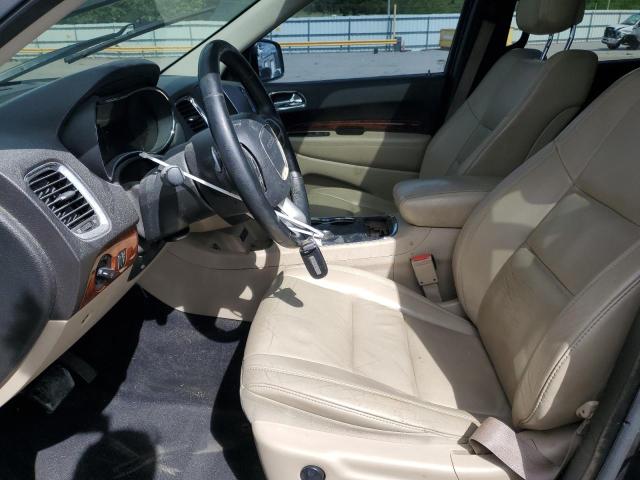 1C4RDHDG7EC494784 Dodge DURANGO LIMITED