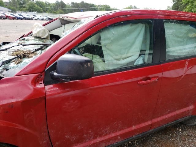 3C4PDCABXFT608270 Dodge JOURNEY SE