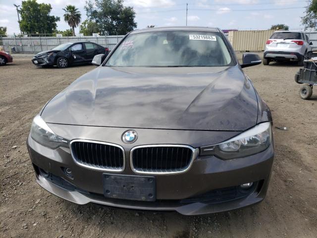 WBA3C3G50ENS67055 BMW 320 I Xdrive