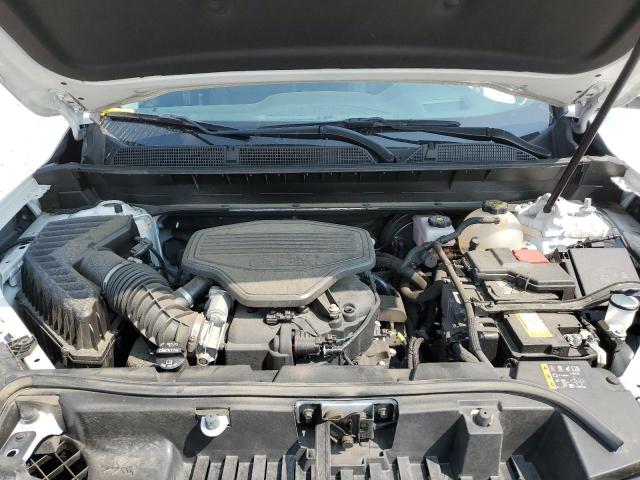1GKKNLLS7MZ170287 GMC Acadia At4