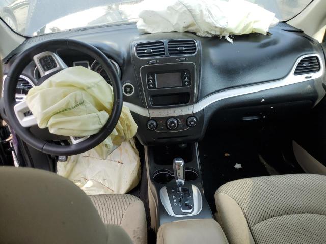3C4PDCAB0JT273237 Dodge JOURNEY SE