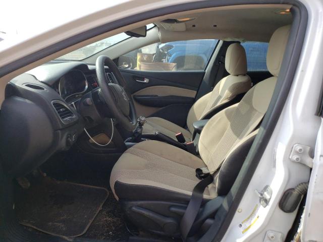 1C3CDFBB7ED823757 Dodge DART SXT
