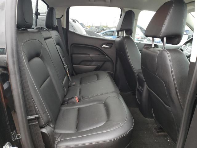 1GTG6DE34G1142055 GMC CANYON SLT