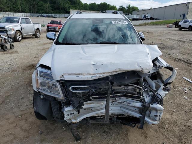 2GKALPEKXH6345929 GMC Terrain Slt