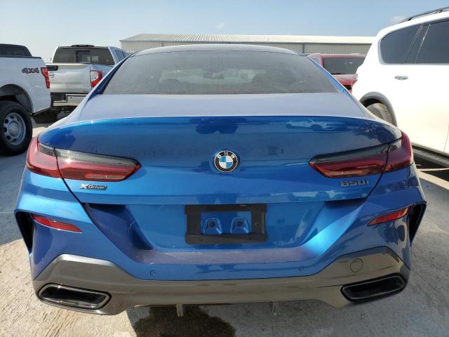 WBAGV8C00LCD53156 BMW M850XI