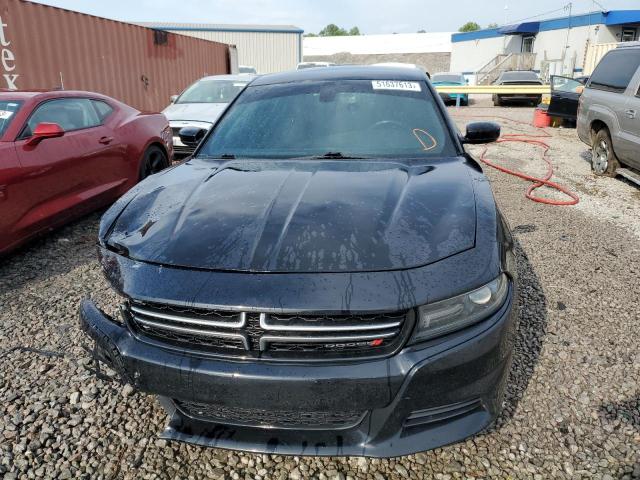 2C3CDXBG7FH777885 Dodge Charger Se