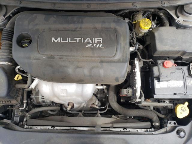 1C3CDFBB0GD515414 Dodge DART SXT