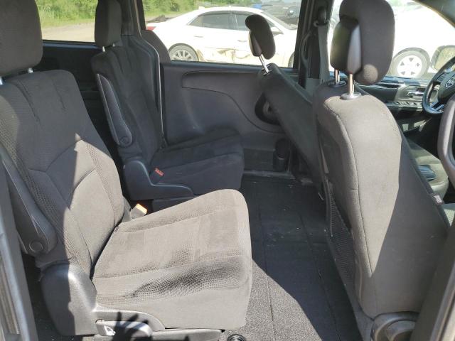 2C4RDGBG8GR155023 Dodge Grand Caravan Se