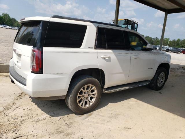 1GKS1AKC7FR103380 GMC YUKON SLE