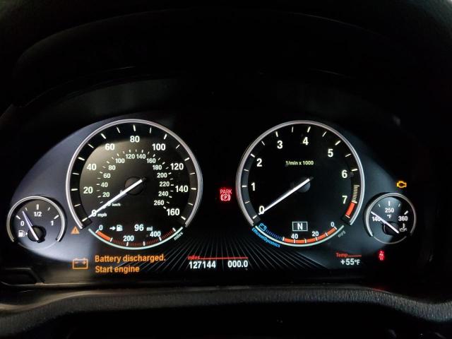 5UXWX9C56E0D43731 BMW X3 Xdrive28i