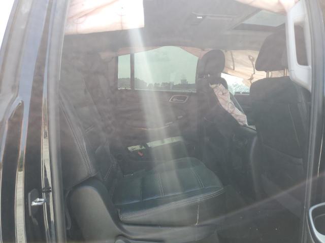 1GKS2HKJ4HR335989 GMC YUKON XL DENALI