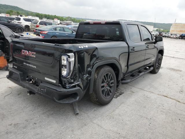 3GTPUCEK3PG239126 GMC Sierra K1500 Elevation