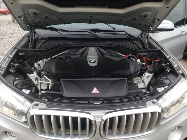 5UXKR6C53E0J72702 BMW X5 Xdrive50i