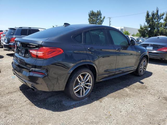 5UXXW7C50J0W64263 BMW X4 Xdrivem40i