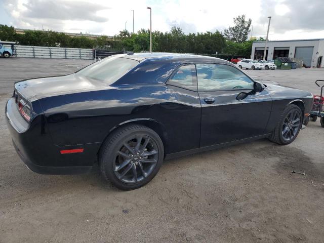 2C3CDZKG0MH605190 Dodge Challenger Gt