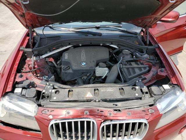 5UXWX9C57E0D13542 BMW X3 Xdrive28i