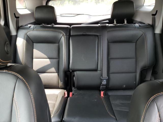 3GKALVEV8LL198111 GMC Terrain Slt