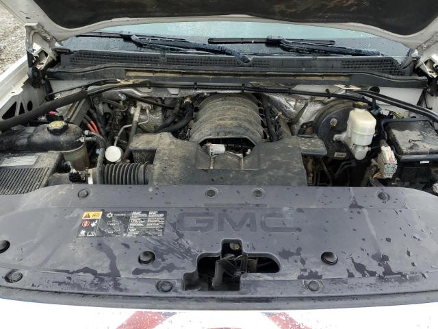 3GTU2UEC8EG559644 GMC Sierra K1500 Sle