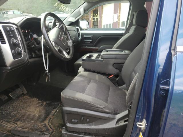 1GTV2MEC4HZ325865 GMC Sierra K1500 Sle