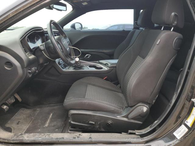 2C3CDZAG9FH821429 Dodge Challenger Sxt