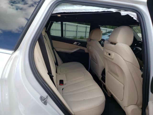 5UXCR4C04M9H74230 BMW X5 Sdrive 40i