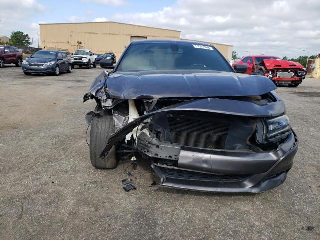 2C3CDXHG0HH524031 Dodge Charger Sxt