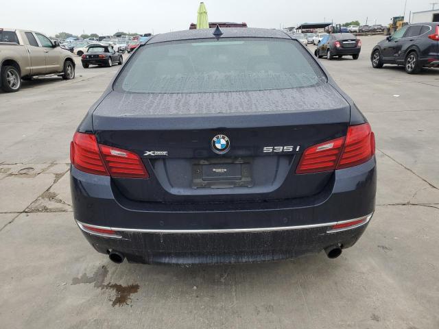 WBA5B3C55ED534830 BMW 535 XI