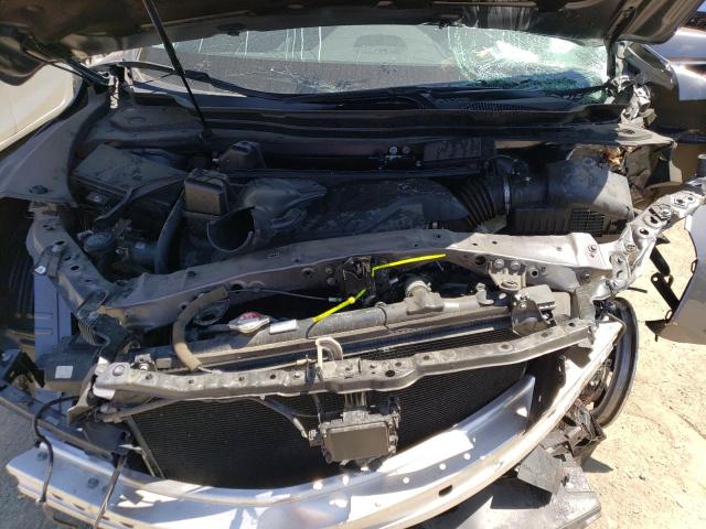 5J8YD3H31KL005394 Acura MDX