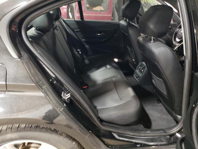 WBA3B3C54FF547520 BMW 328 XI