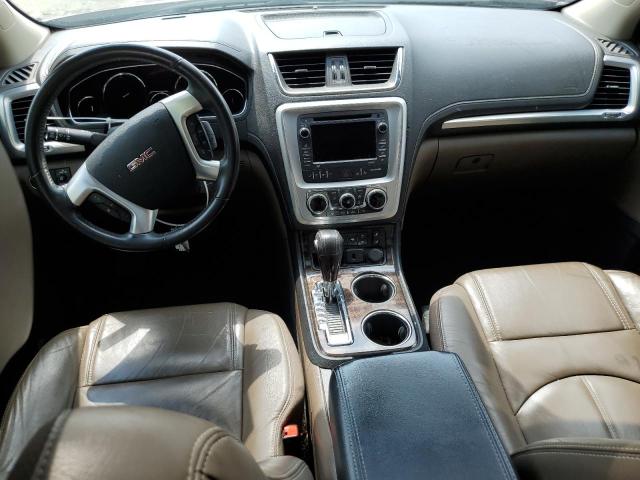 1GKKRRKD0GJ230374 GMC Acadia Slt-1