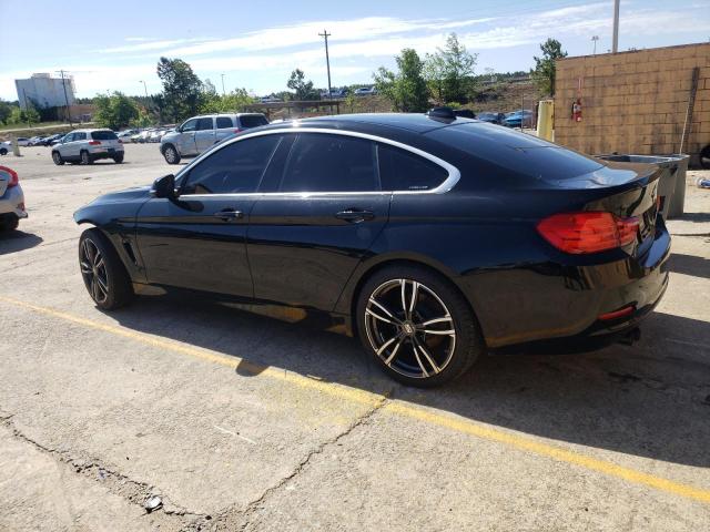 WBA4A9C52GG507801 BMW 428 I Gran Coupe Sulev